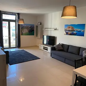 Apartamento Berga Exclusive 4, Bari
