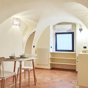 Apartamento Blu, Bari