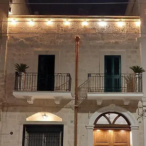 Сasa de vacaciones Mivigio, Bari