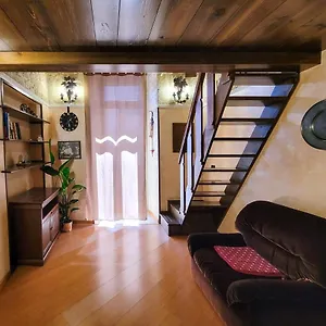  Appartamento Cozy Classical In The Center