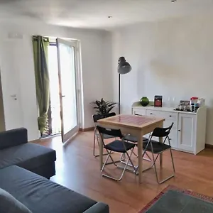  Appartamento A Flat With A View In The Heart Of The Old Town
