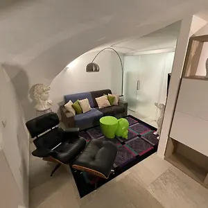  Appartamento Loft “cinema Galleria”