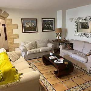  Appartamento Loft Tanzi