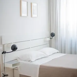 Apartamento Dall Arca Smart Flat - Station Checkpoint, Bari
