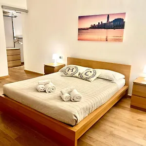  Appartamento Homeclass
