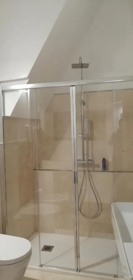 Apartamento Arco Di Levante Bari