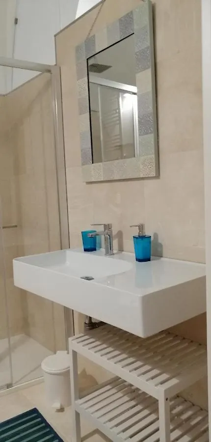 Apartamento Arco Di Levante Bari Italia
