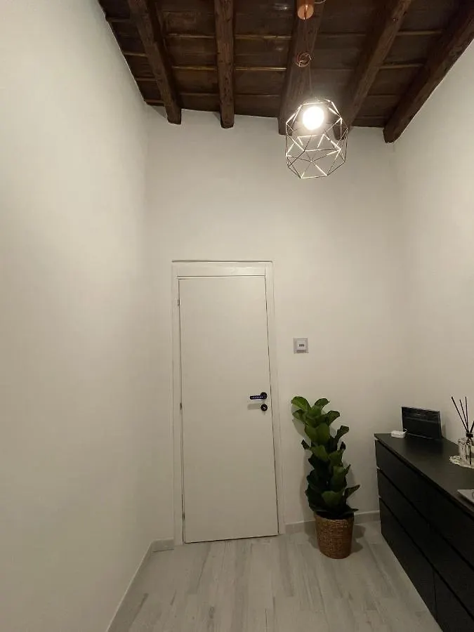 Arco Di Levante Bari Apartamento